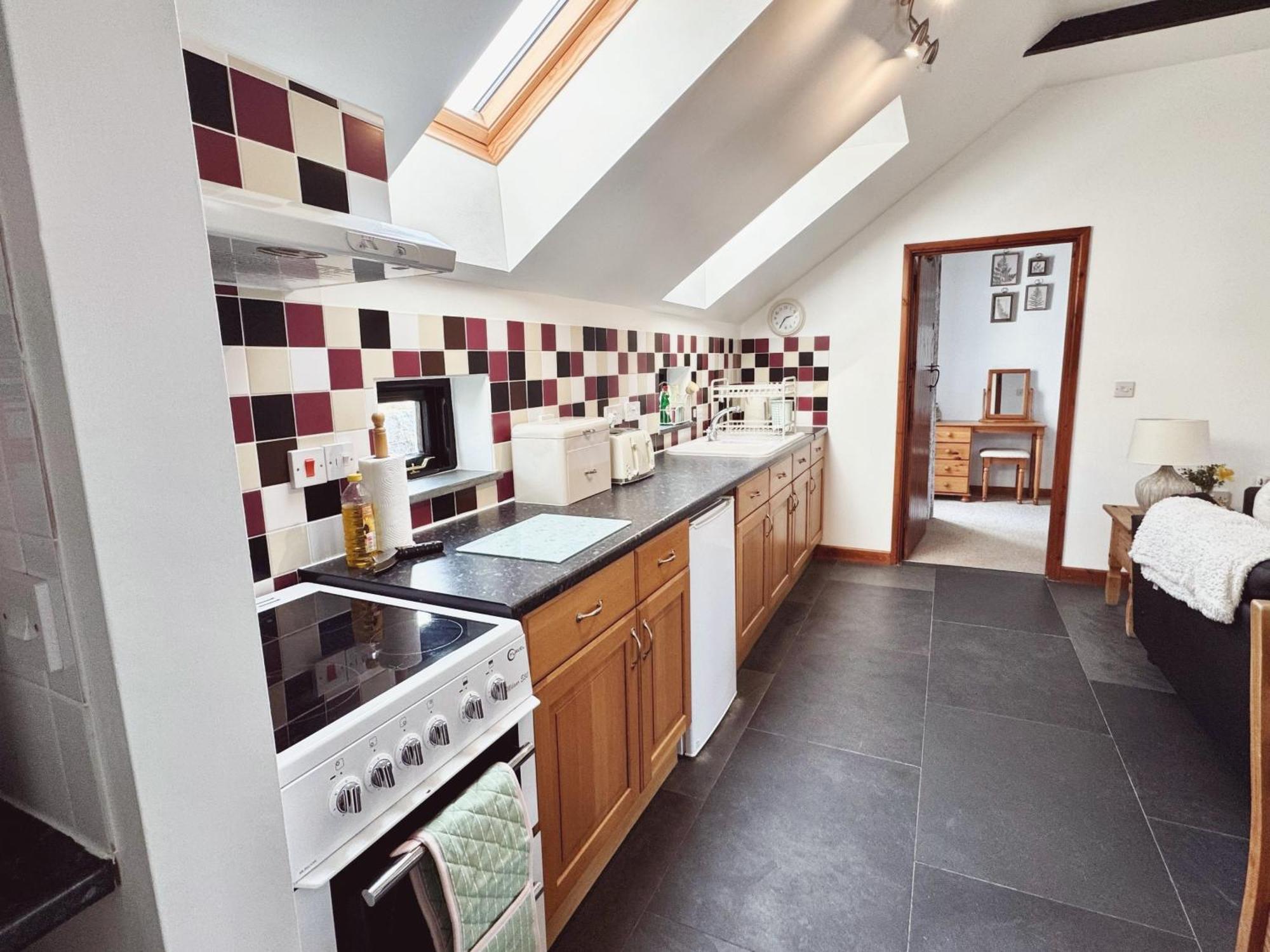 Hallagenna Cottages Bodmin Exteriör bild