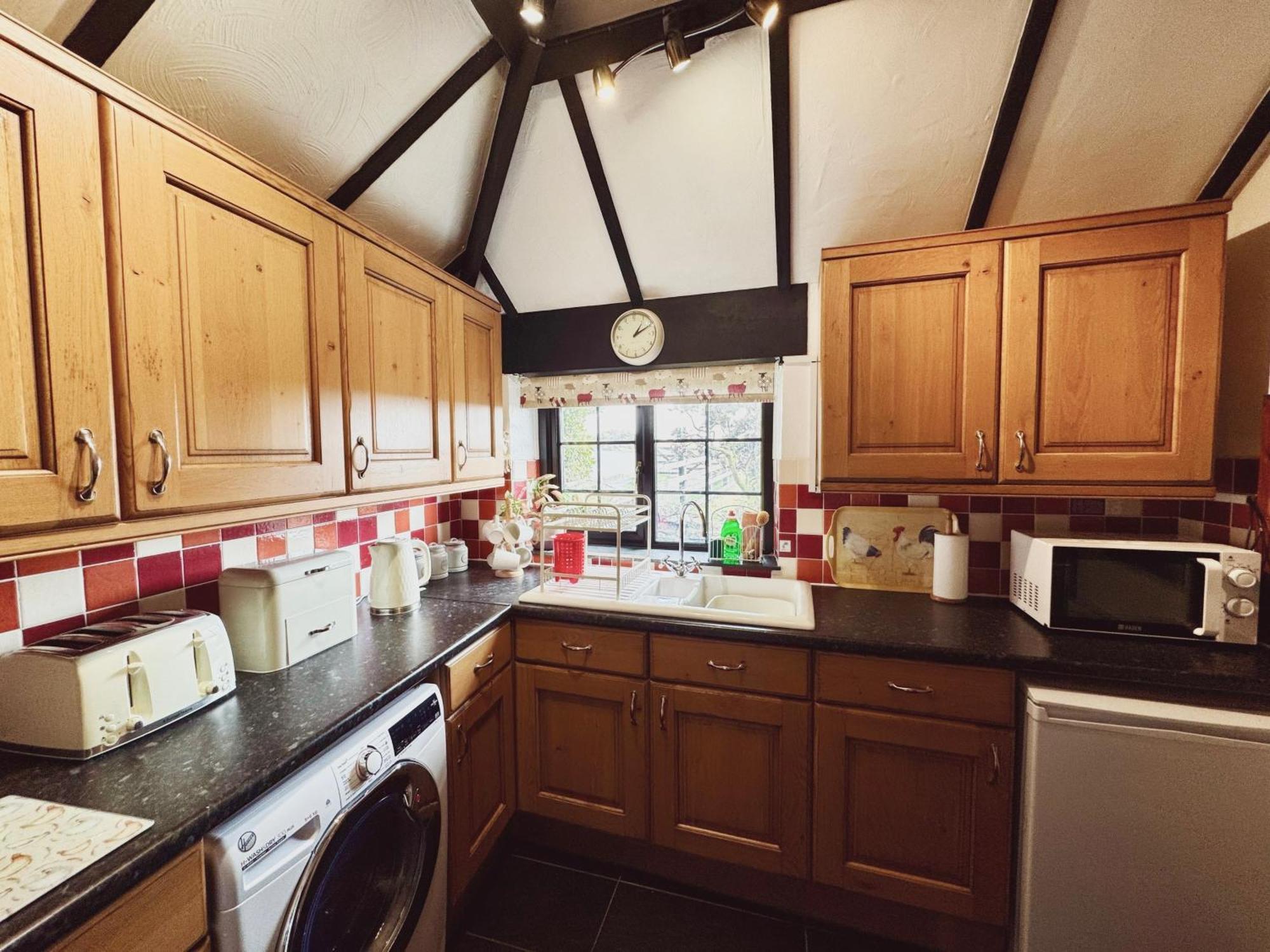 Hallagenna Cottages Bodmin Exteriör bild