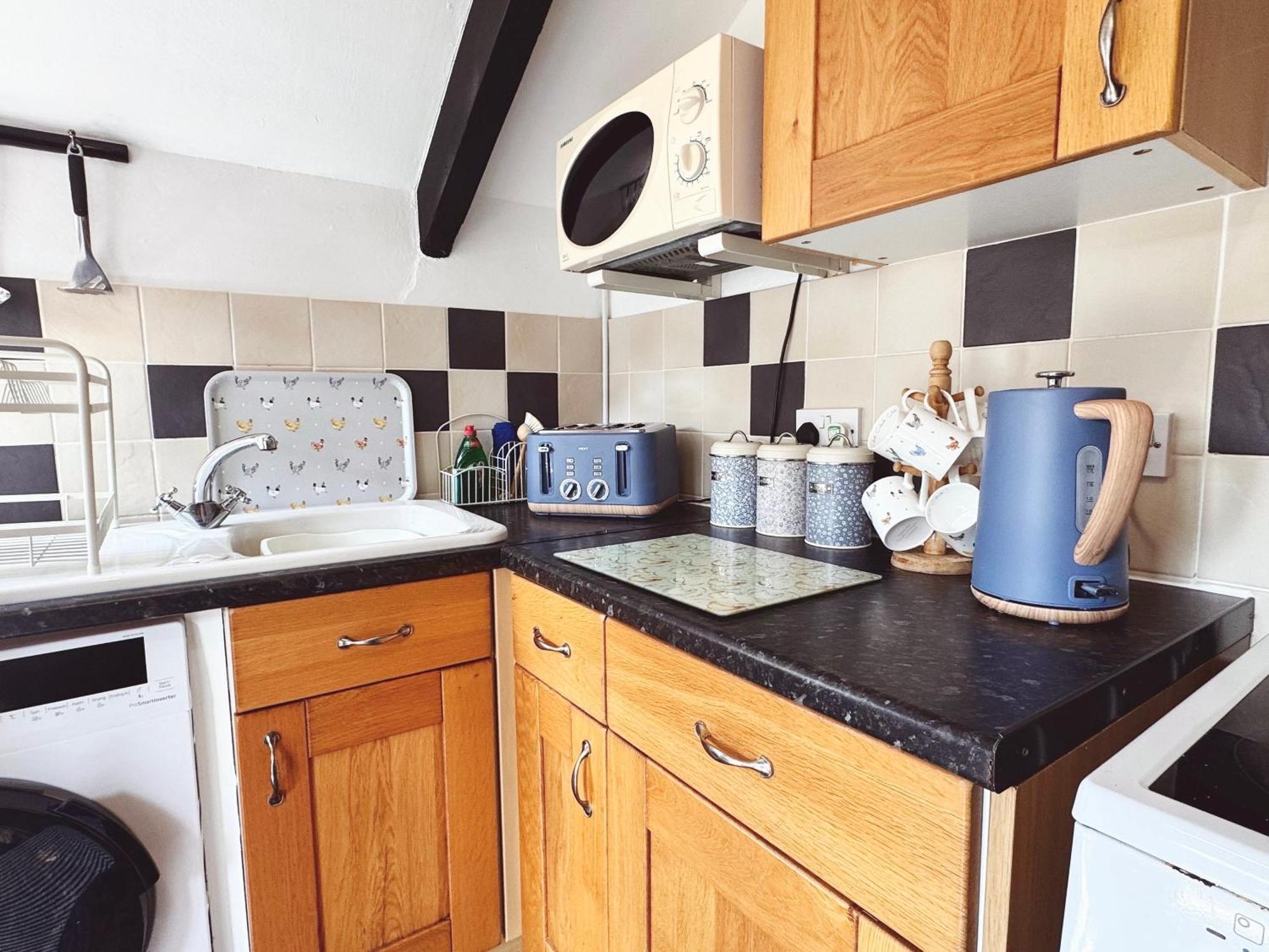Hallagenna Cottages Bodmin Exteriör bild